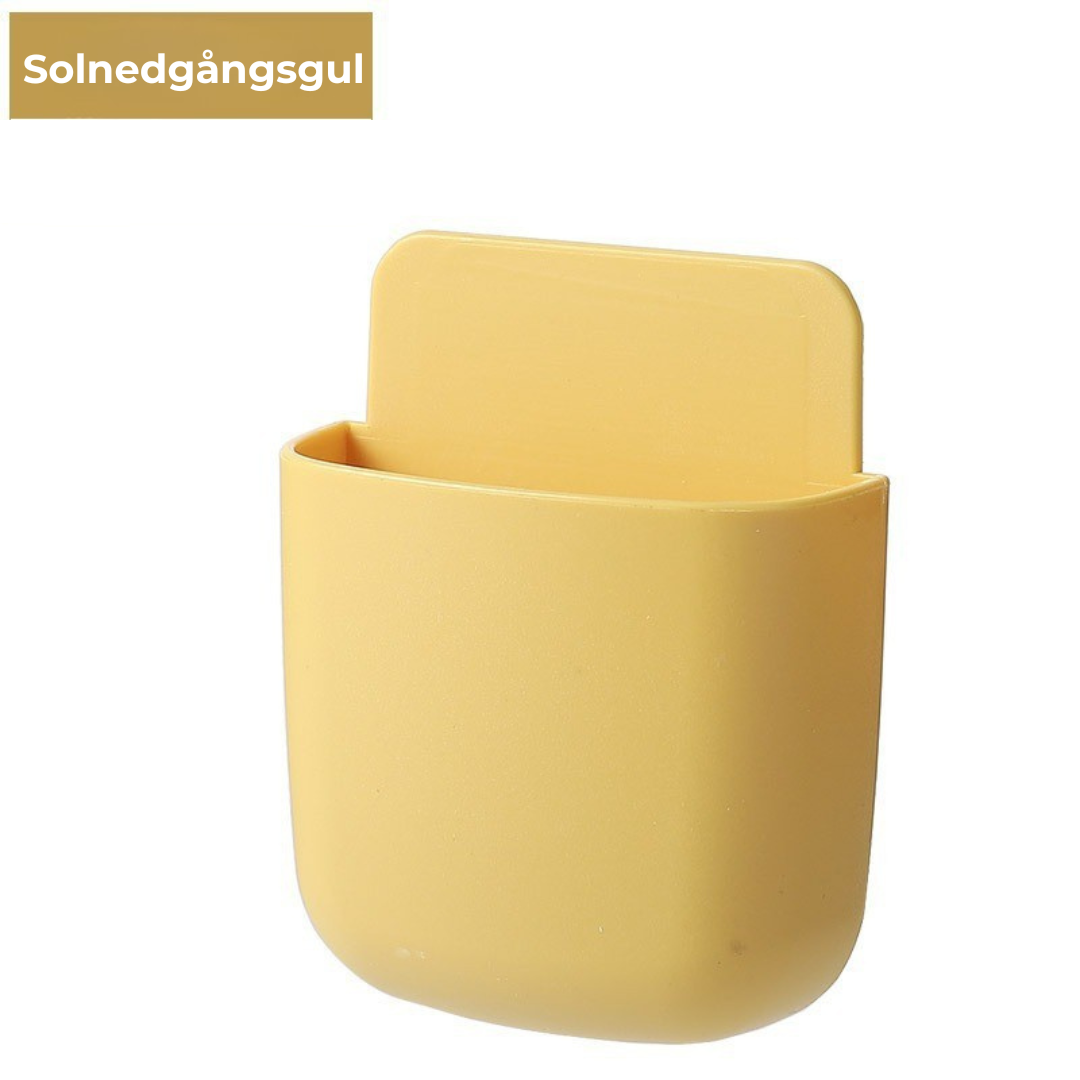 VäggFix™ | Förvandla vilken vägg som helst till smart förvaring