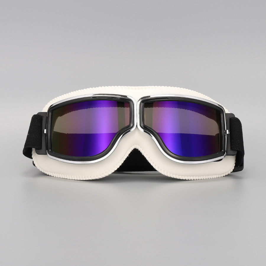 MotoVibe™ | Kör med stil. Se klart. Var redo för varje tur