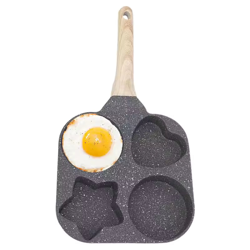 ShapeChef™ - Gör frukosten till konstverk