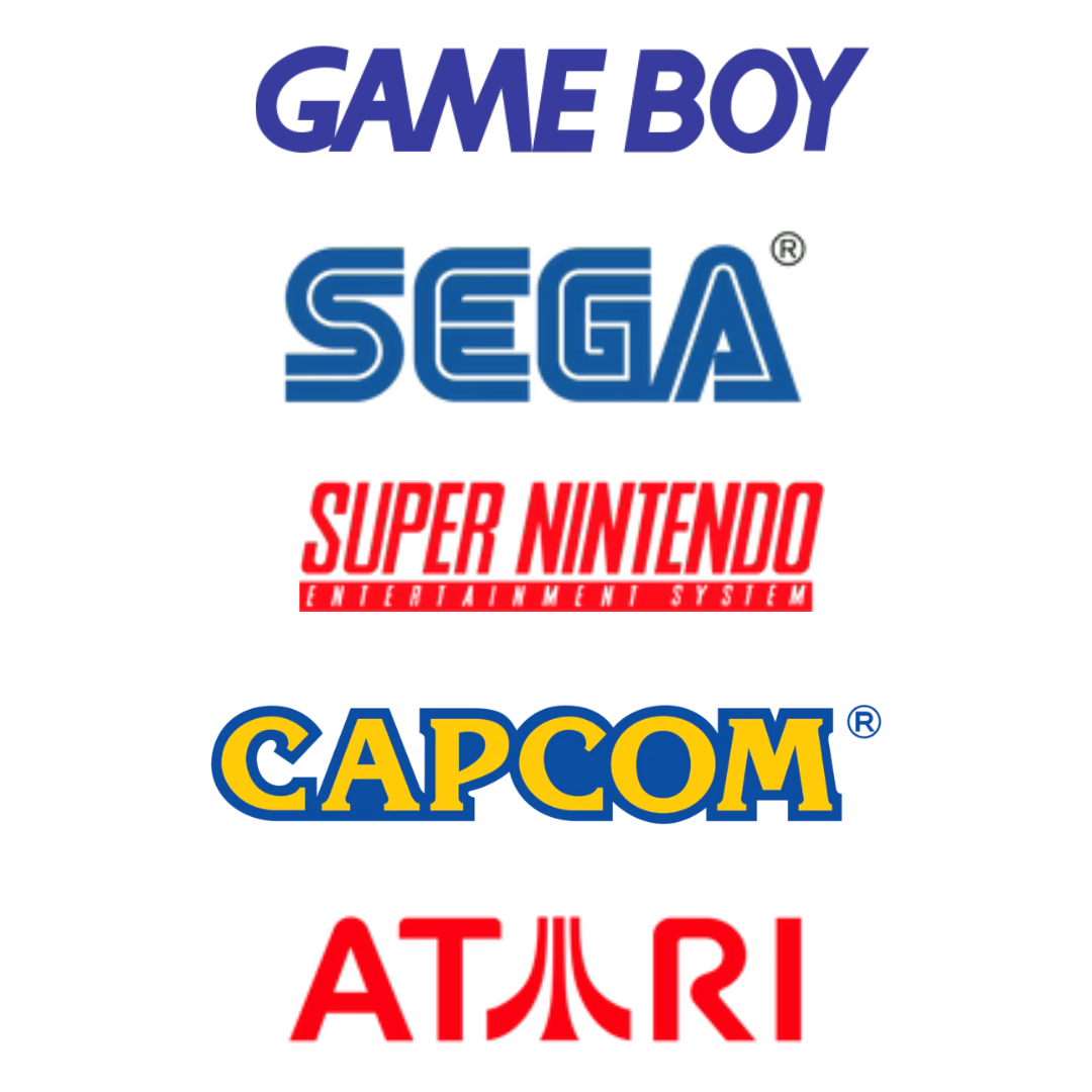 RetroFun™ | Din port till retroäventyr