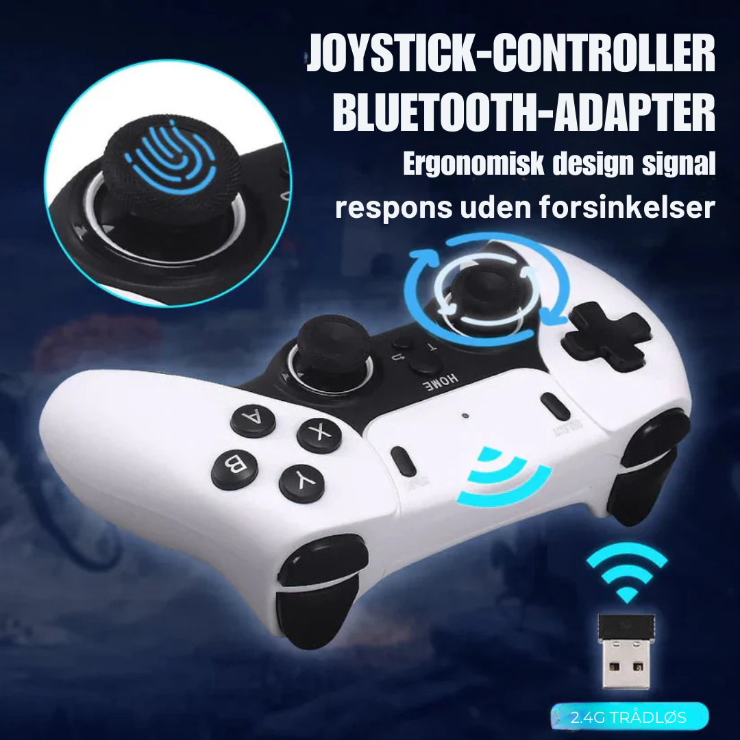 RetroFun™ | Din port till retroäventyr
