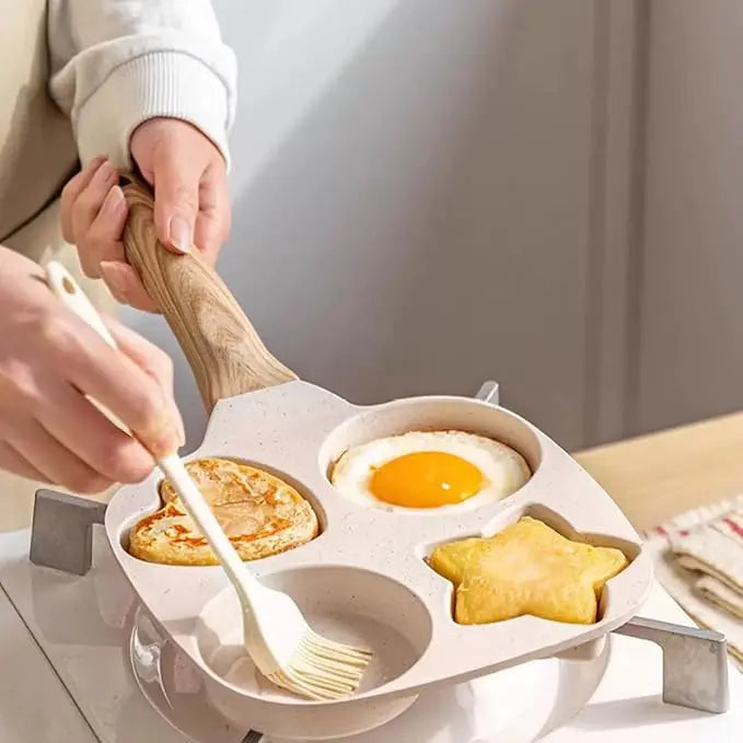 ShapeChef™ - Gör frukosten till konstverk