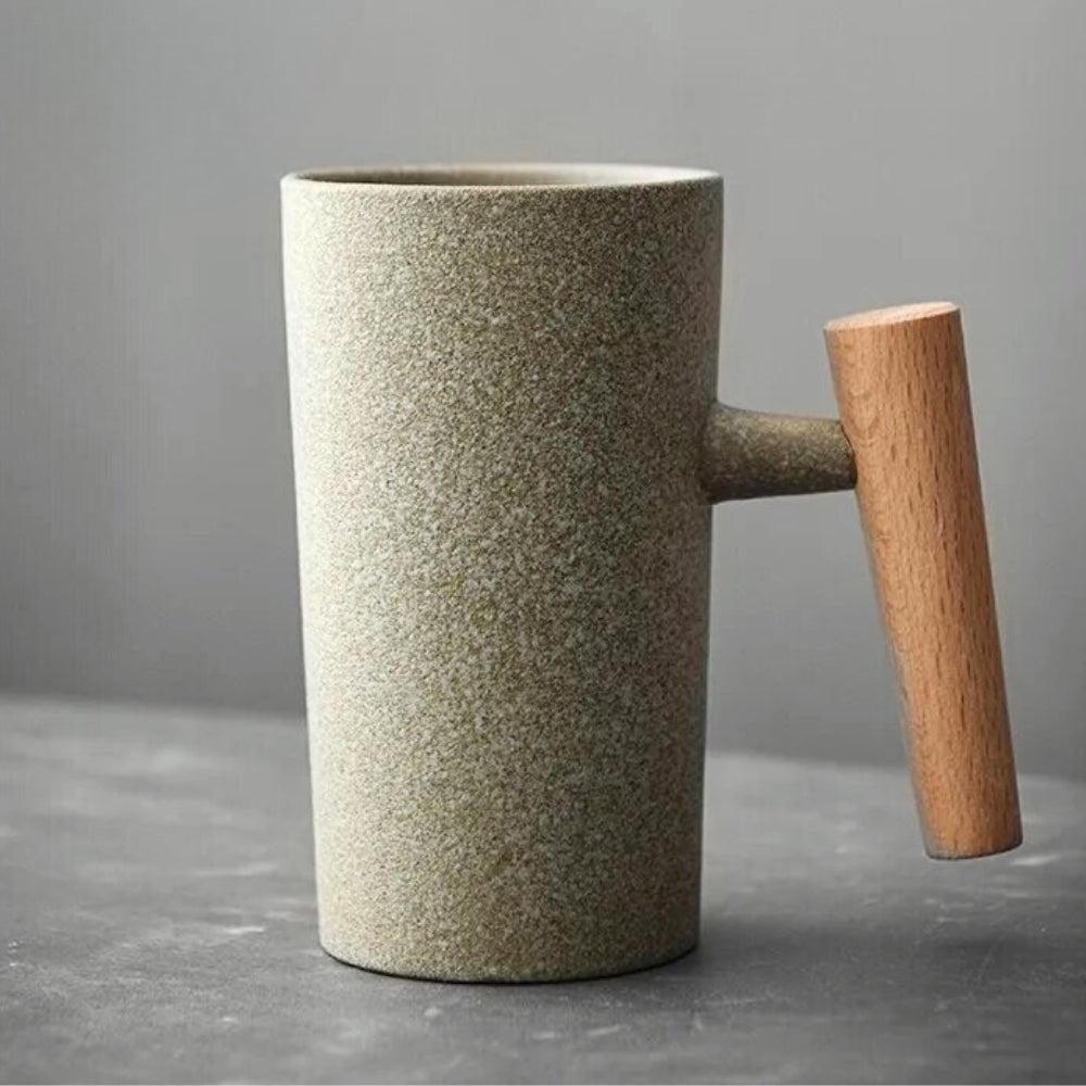 Nordic Earthware Collection - Crafted from nature’s finest materials