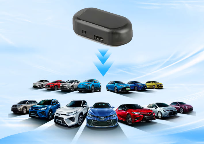 FrostGuard™ | Elektroniskt Frostskydd för Bil