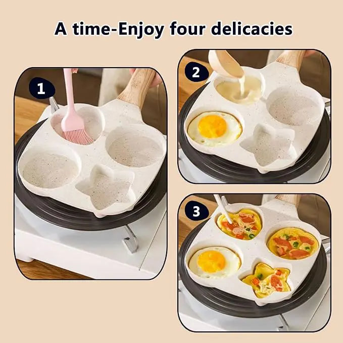 ShapeChef™ - Gör frukosten till konstverk