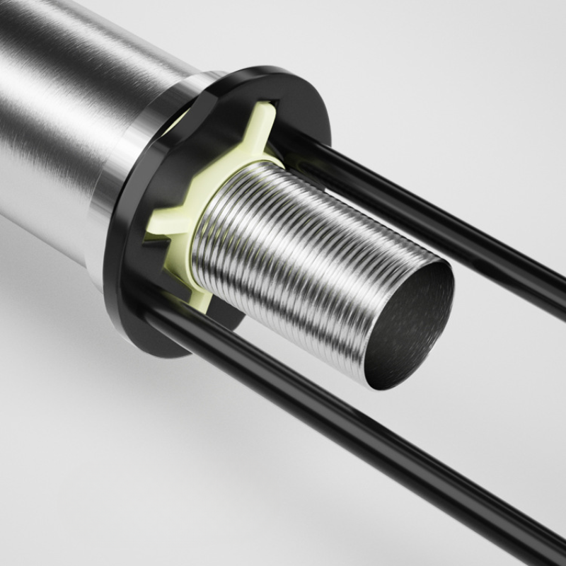 Fyndor GripFlex™ | Räck enkelt trånga, svåråtkomliga muttrar – utan att skada händerna