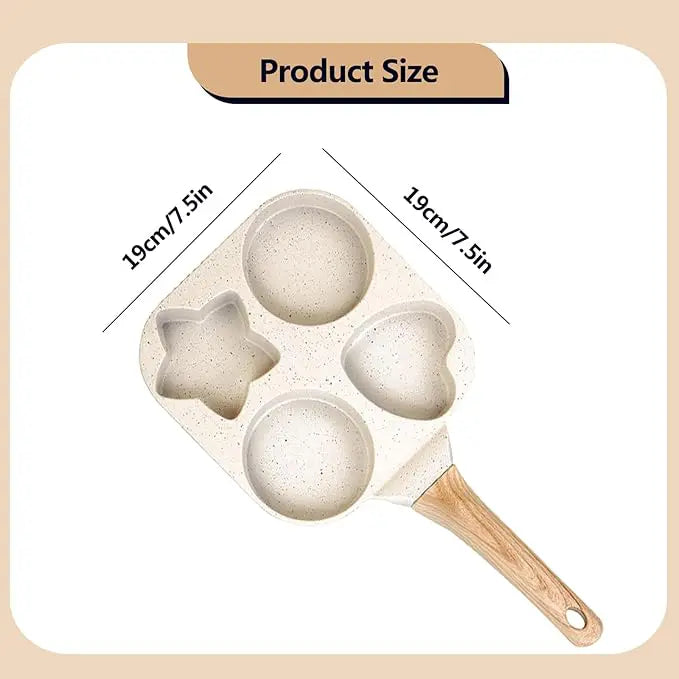 ShapeChef™ - Gör frukosten till konstverk
