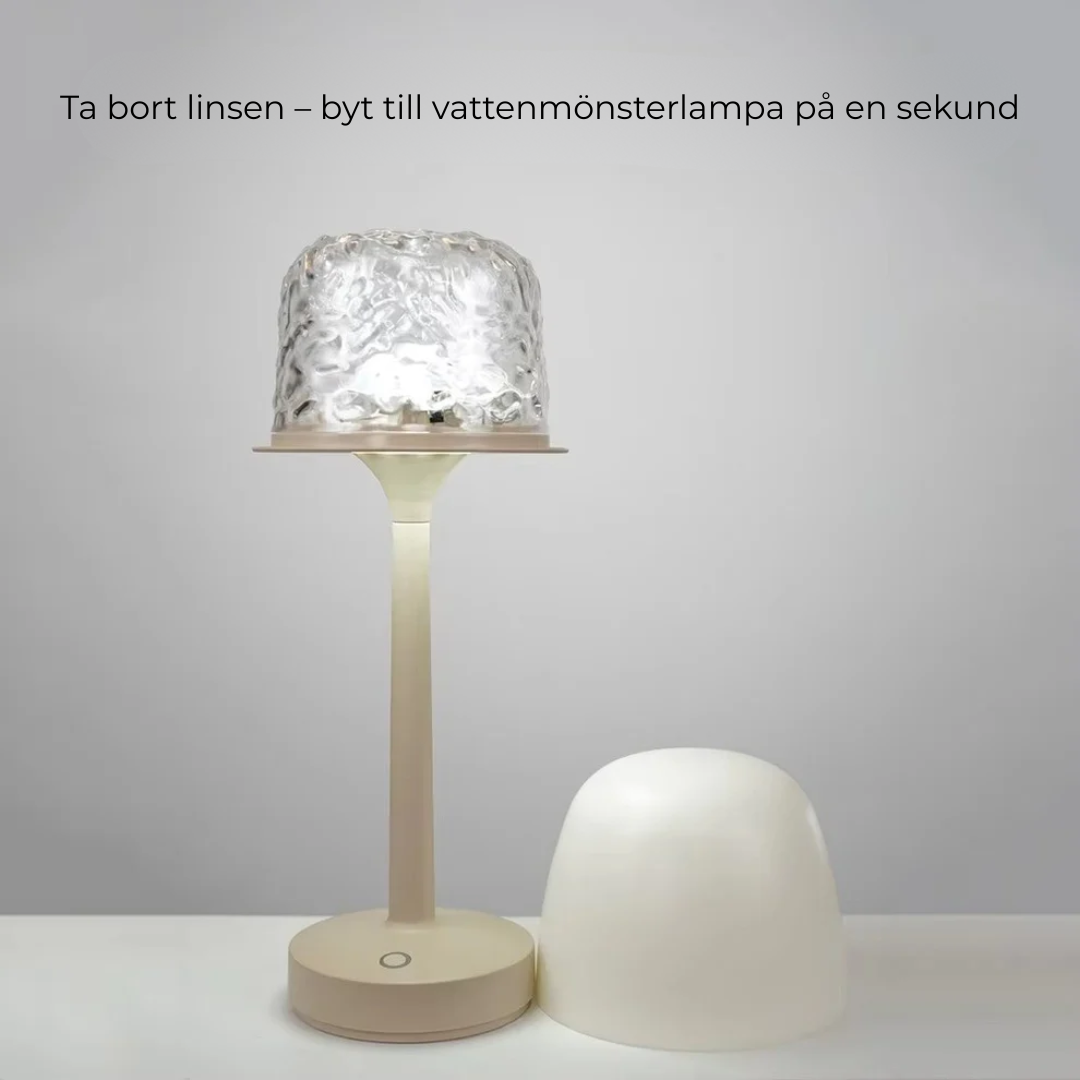 AquaMood Projector™ | Skapa ett lugn som känns direkt ✨