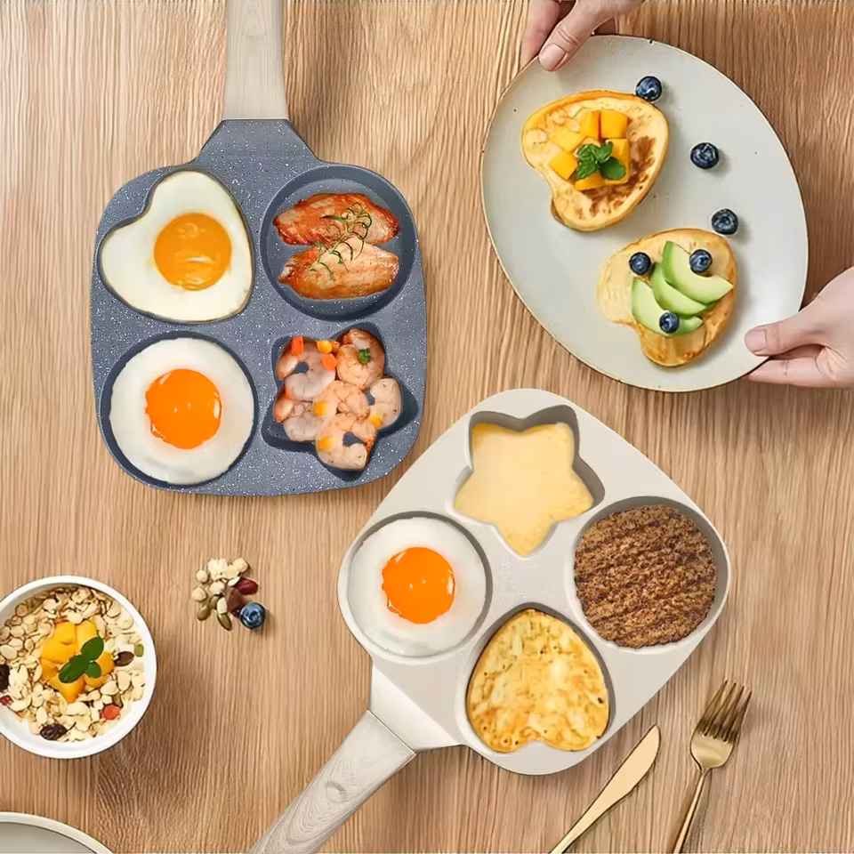 ShapeChef™ - Gör frukosten till konstverk