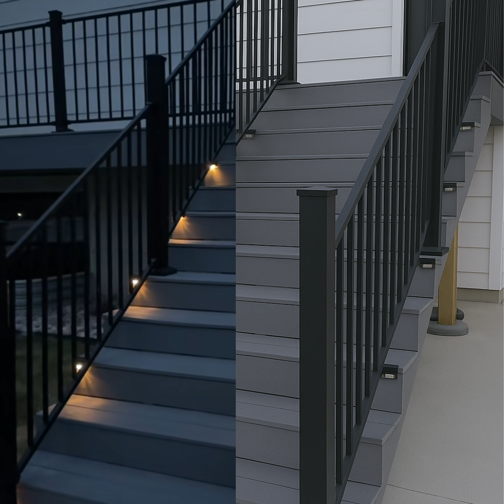 SolarBright™ | Solcellsdriven Utomhuslampa