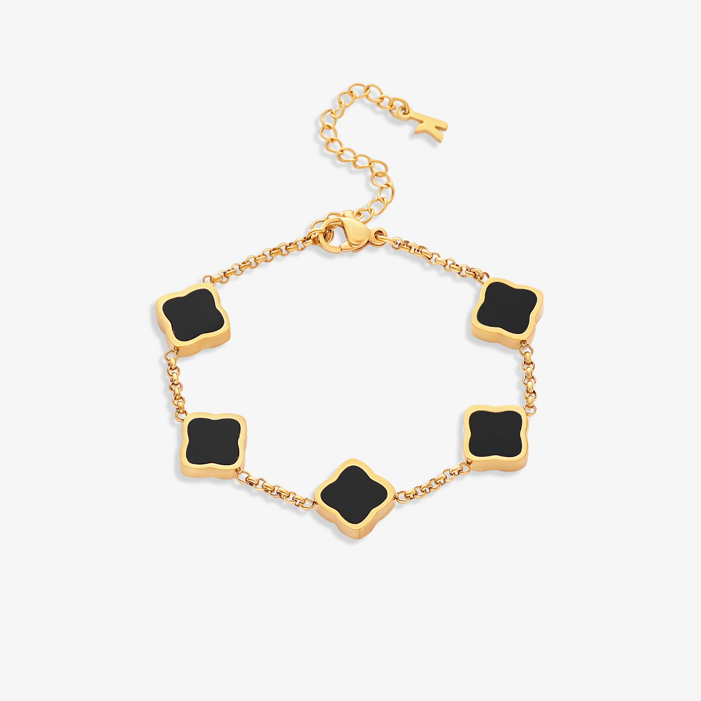 Lyckoklöver Armband™ | Fri frakt & tidlös stil direkt hem till dig