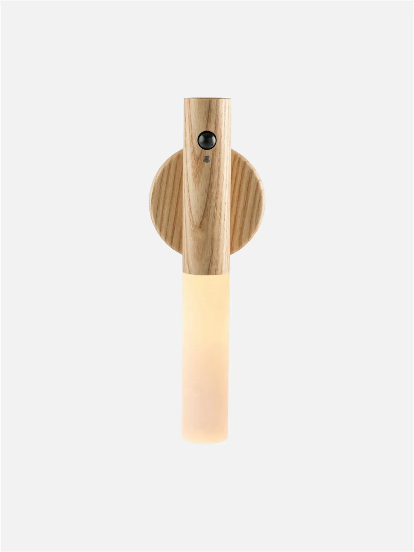 AuraWood Premium™ | Minimalistisk belysning med nordiskt lugn