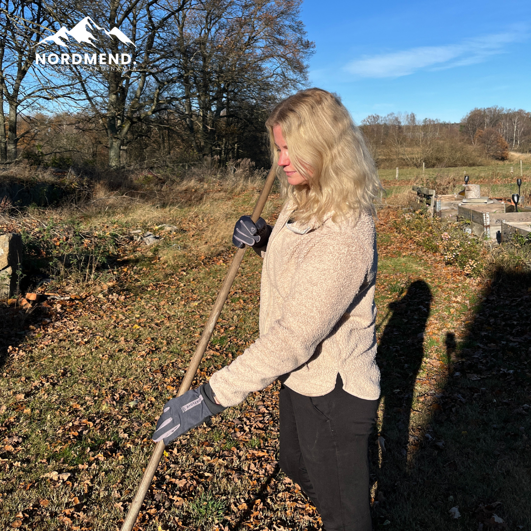 ❄️ Fyndor™ VinterTherm Handskar