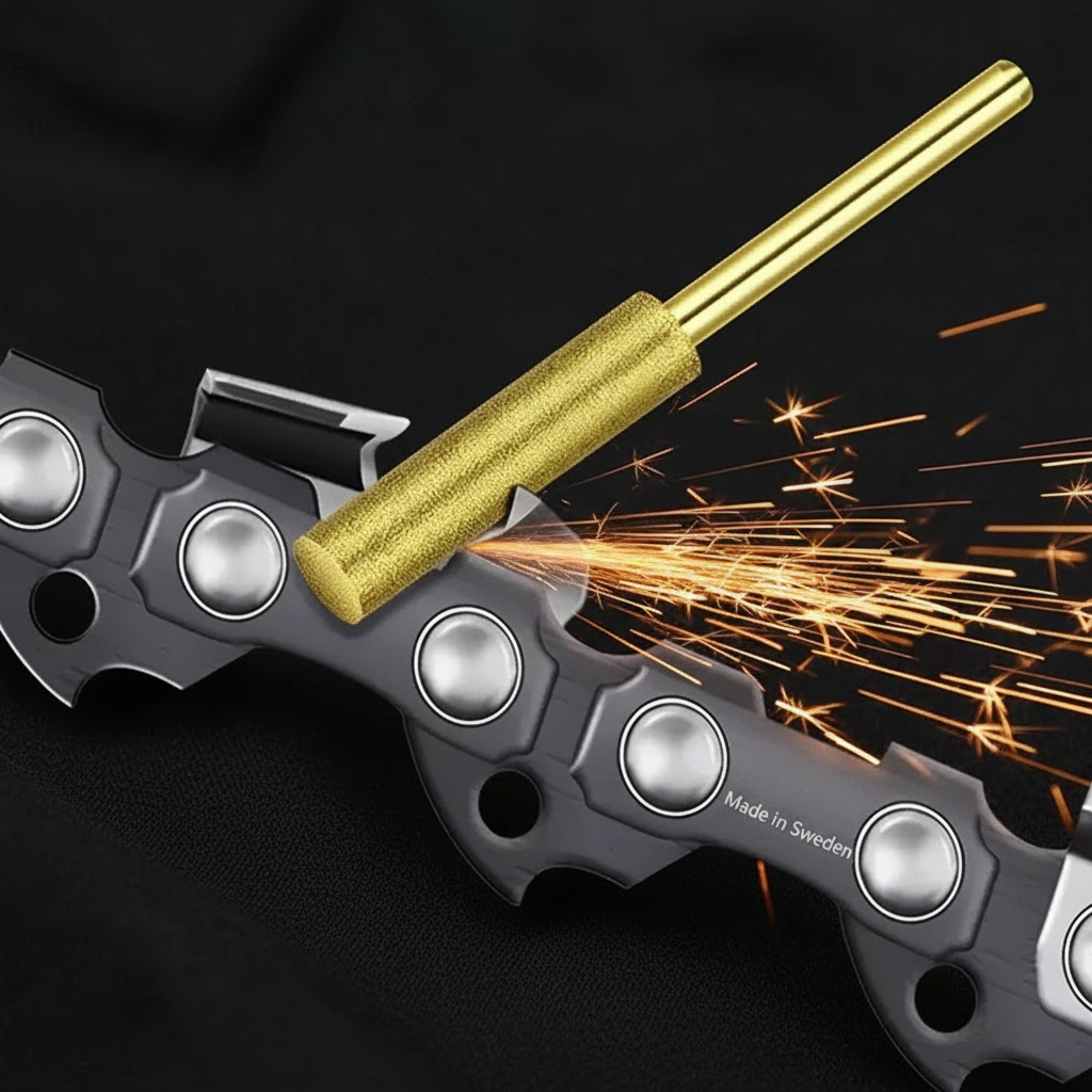 ProSharp™ | 3+3 Kedjeslipki