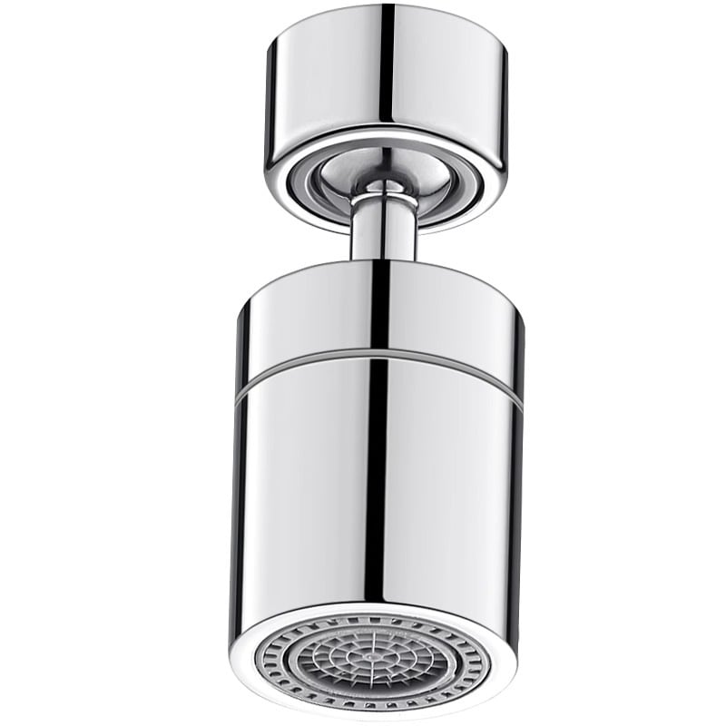 HydroTwist™ | Twista strålen, nå varje vrå!