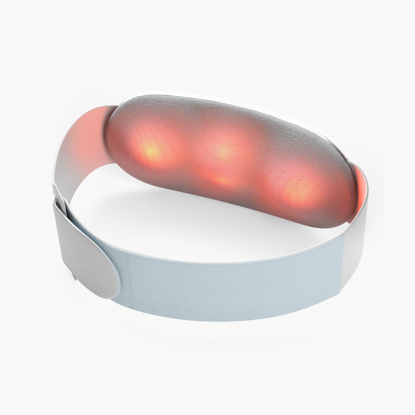 ComfyTherm™ - Djup värme. Mjuk massage. Omedelbar trygghet.