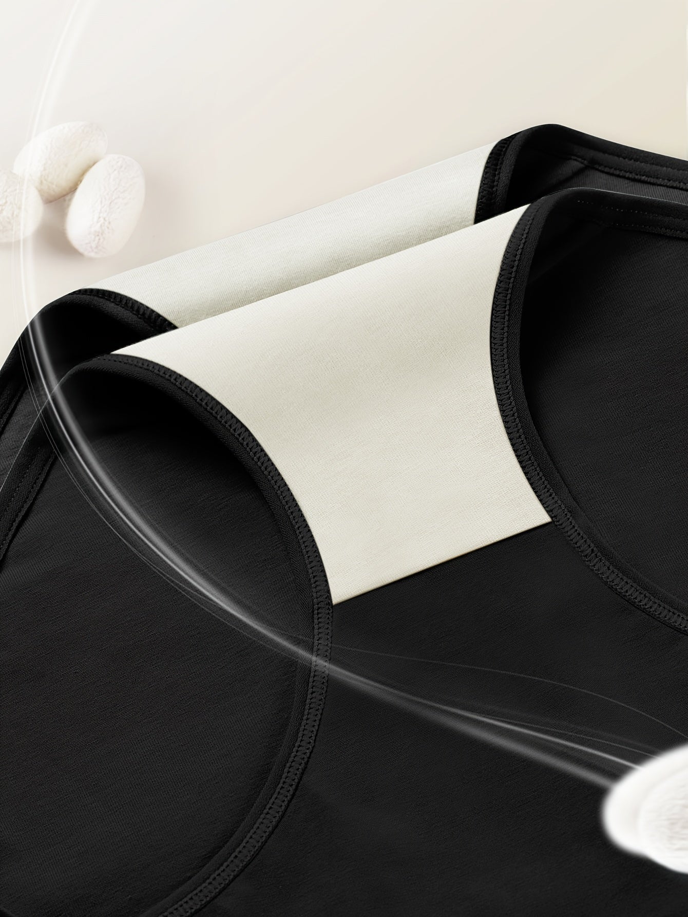 BodyEase™ | 6-pack | Stöd och stil varje dag