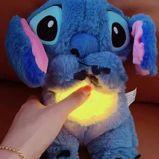 SleepBuddy™ Koala och Stitch | Nattens bästa vän – för sömnen och sinnet