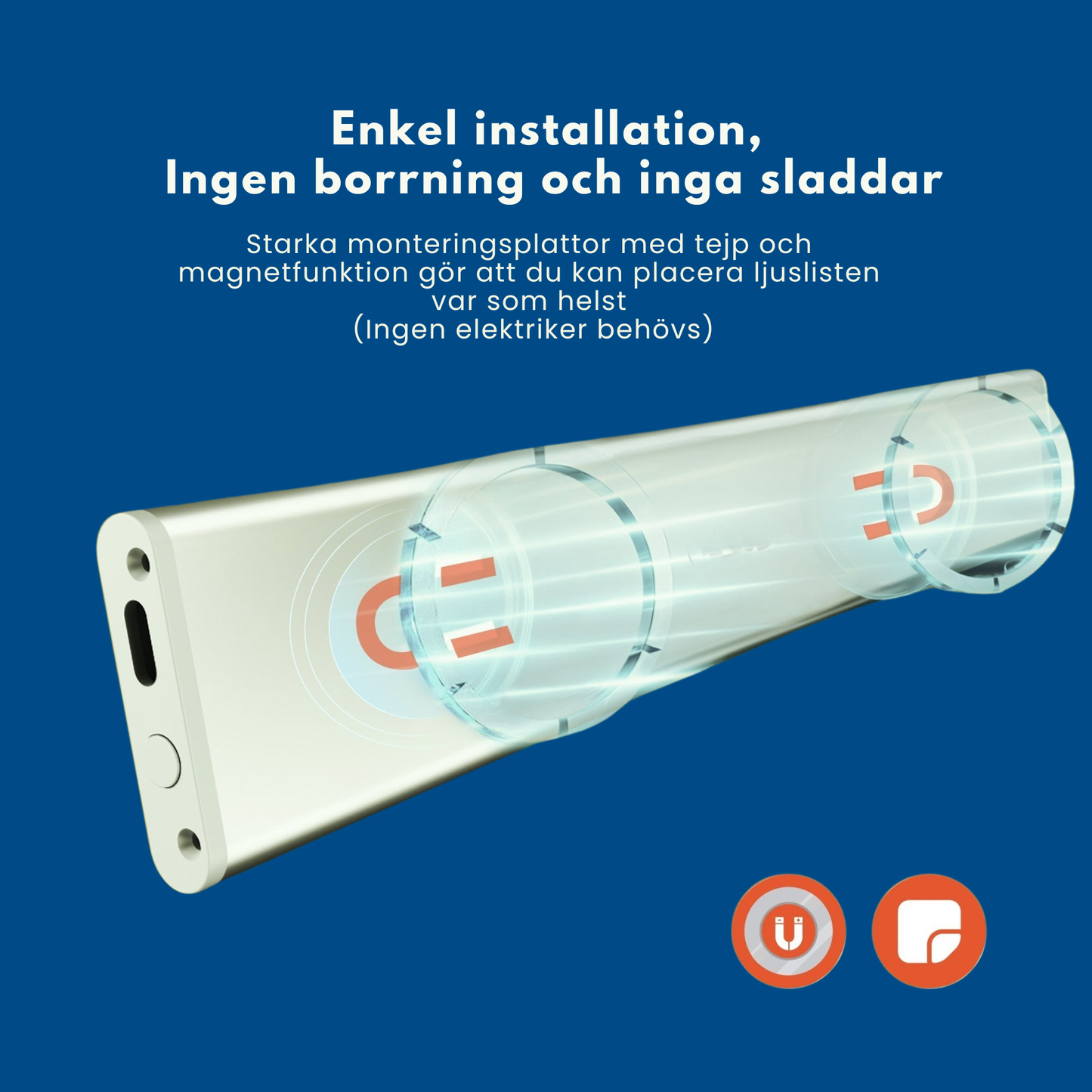 GlowBar SensorLite Pro™