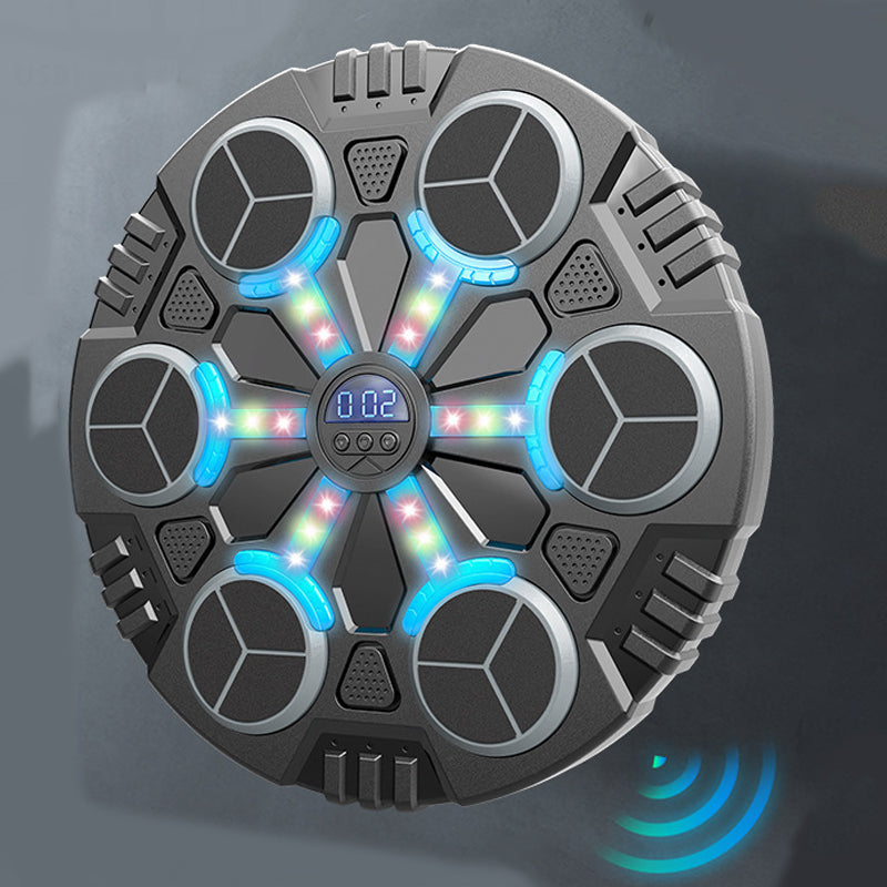 BoxBeats™ | Interaktiv Slagsmaskin