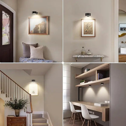 FlexLume™ – Flexibel belysning för det moderna hemmet.