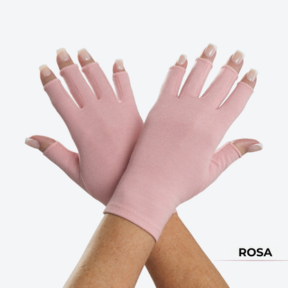 FlowGlove™  | Säg hejdå till handsmärta – och vakna upp med händer som känns lätta, starka och smärtfria varje dag!