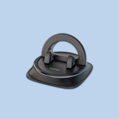 GripOrbit™ | Stabil mobilhållare för full kontroll på vägen