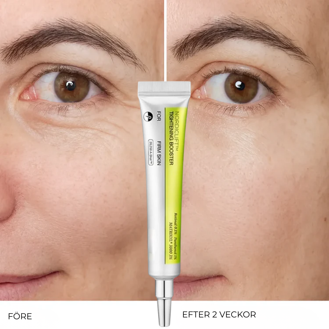 NordicLift™ | Kliniskt bevisat lyft – hemma i ditt badrum