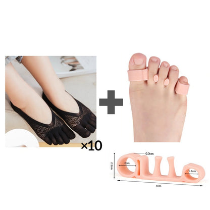 ComfortStep Ortho™ | Säg hejdå till trötta, trånga fötter – och hej till naturlig komfort i varje steg!