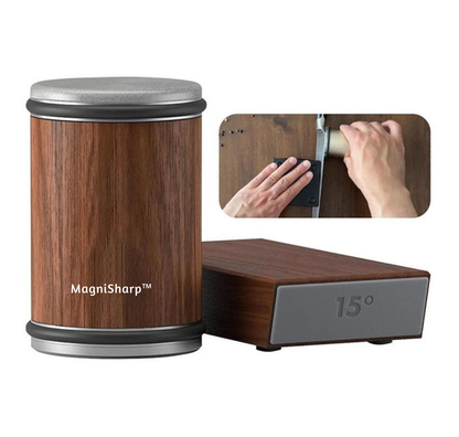 MagniSharp™ | Den enkla vägen till mästerlig skärpa