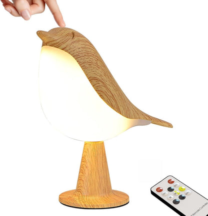 LjusFågel™ | Skapa ljus, lugn och mys i varje rum