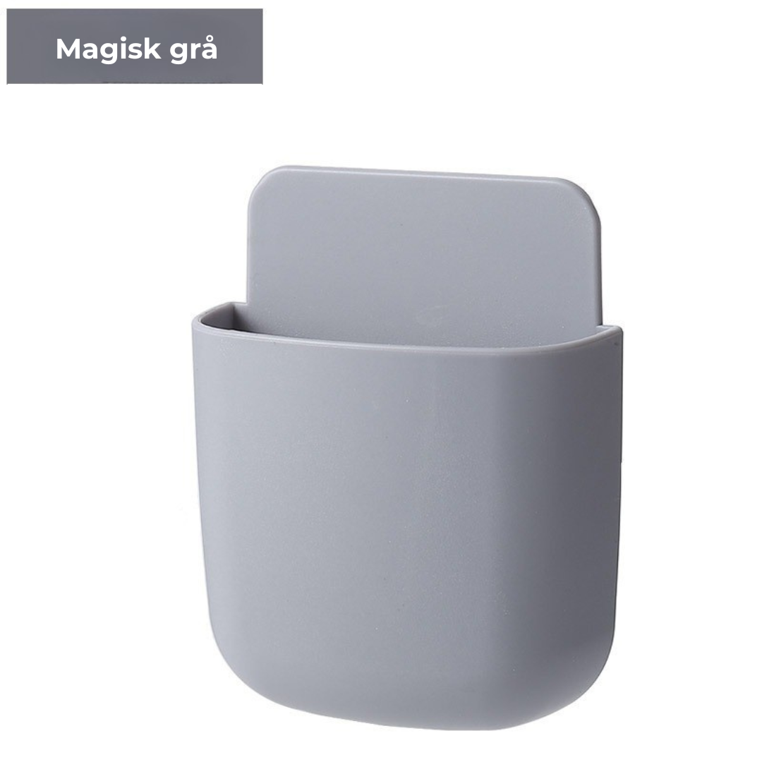 VäggFix™ | Förvandla vilken vägg som helst till smart förvaring