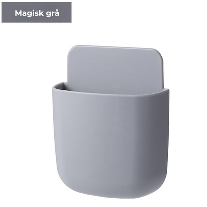 VäggFix™ | Förvandla vilken vägg som helst till smart förvaring