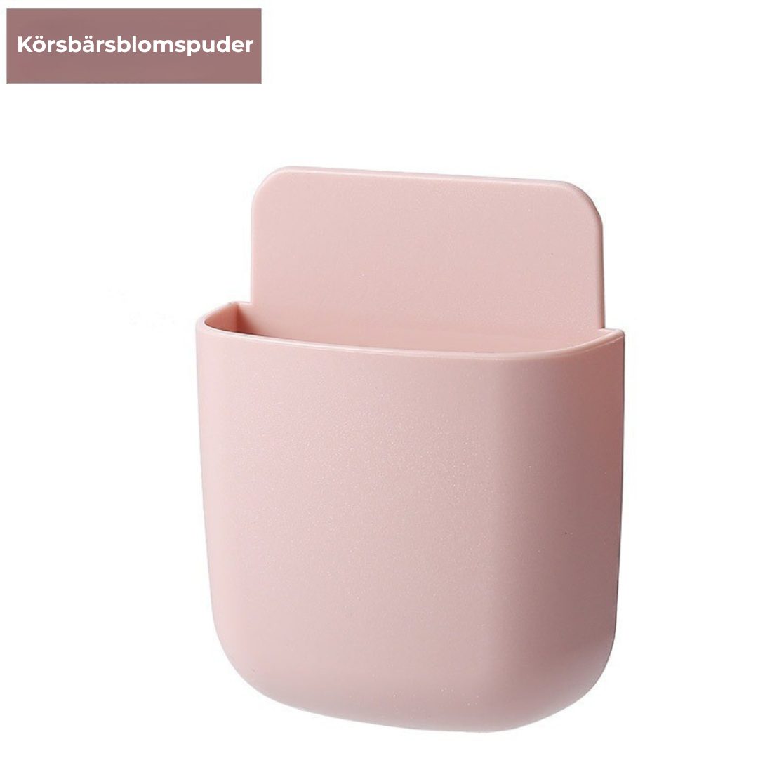 VäggFix™ | Förvandla vilken vägg som helst till smart förvaring