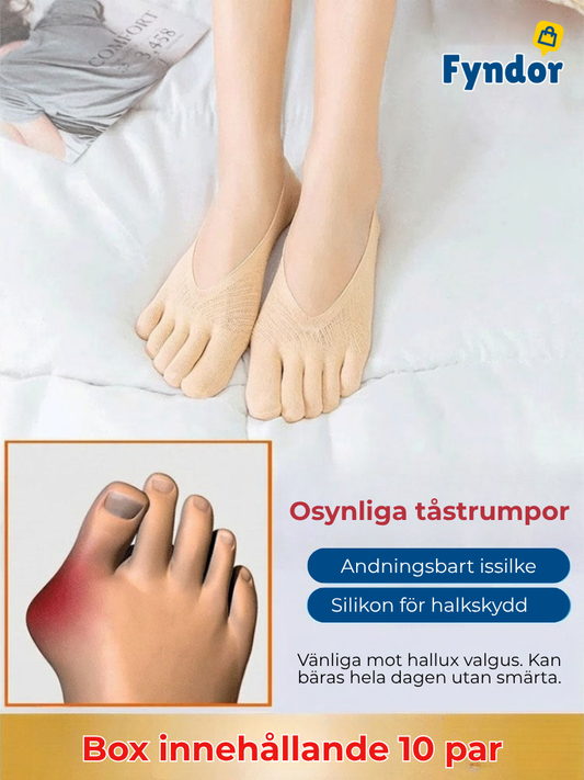 ComfortStep Ortho™ | Säg hejdå till trötta, trånga fötter – och hej till naturlig komfort i varje steg!
