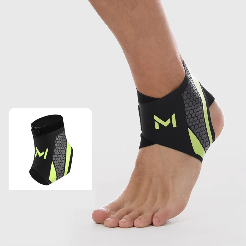 SteadyStep Pro™ | Stabilitet i varje steg