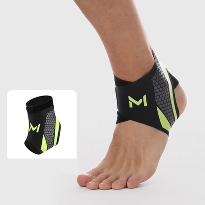 SteadyStep Pro™ | Stabilitet i varje steg