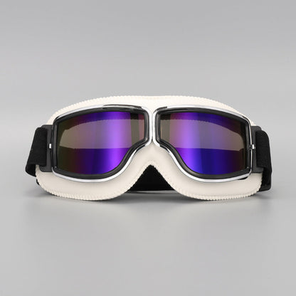 MotoVibe™ | Kör med stil. Se klart. Var redo för varje tur