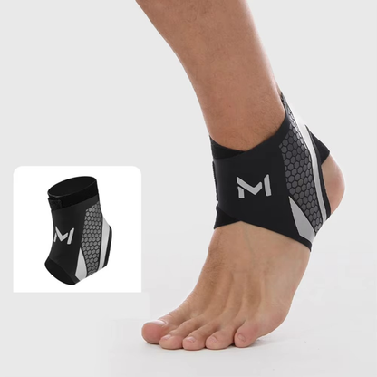 SteadyStep Pro™ | Stabilitet i varje steg