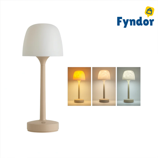 AquaMood Projector™ | Skapa ett lugn som känns direkt ✨