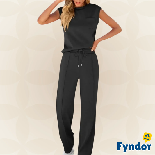 AirySet Comfort™ | Sval, stilren och redo på sekunder