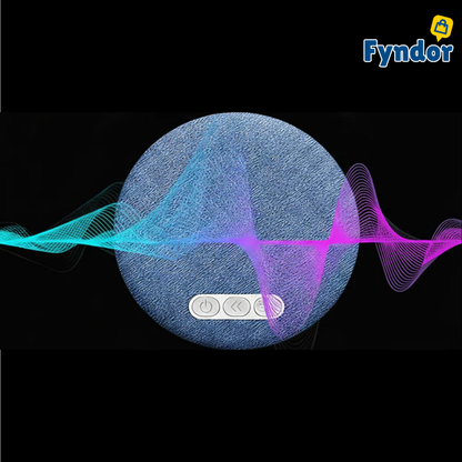 DreamVibe™ | Förvandla din kudde till en privat ljudzon för bättre sömn