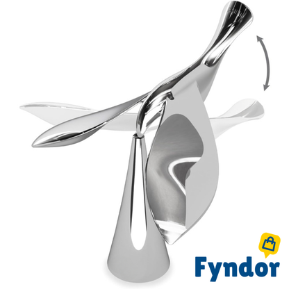 Flyp™ | Gör varje öppning till ett samtalsämne