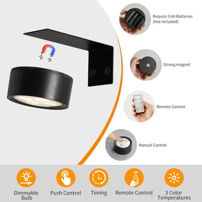 FlexLume™ – Flexibel belysning för det moderna hemmet.