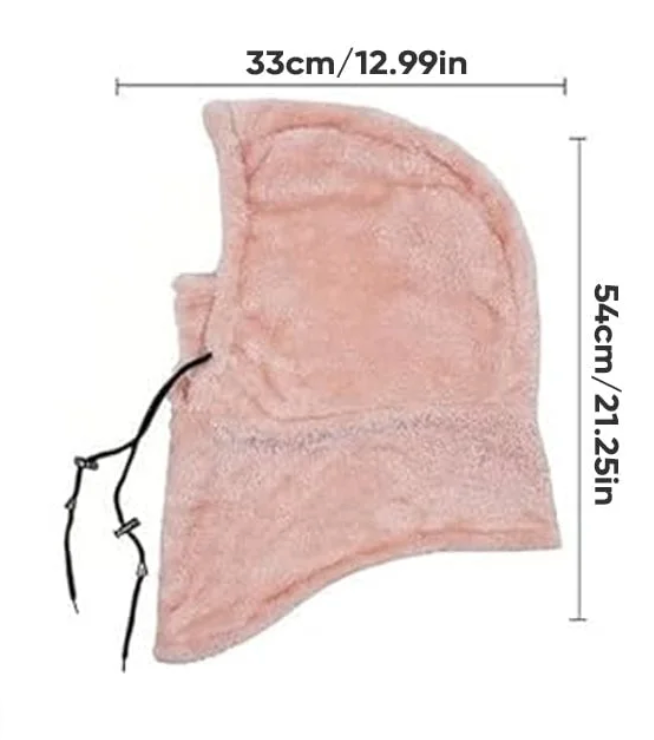 Fjällvarm™ Sherpa | Värme och design för kyliga dagar