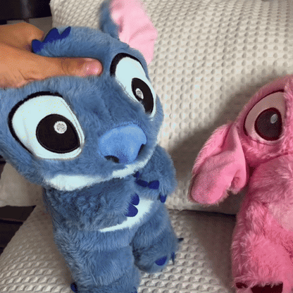 SleepBuddy™ Koala och Stitch | Nattens bästa vän – för sömnen och sinnet