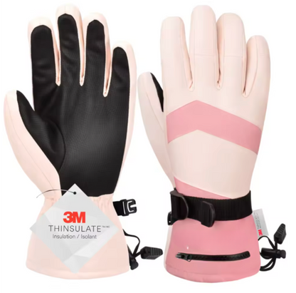 VinterHåll™ - Thermo Handskar med 3M Thinsulate