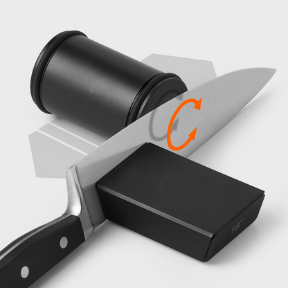 MagniSharp™ | Den enkla vägen till mästerlig skärpa