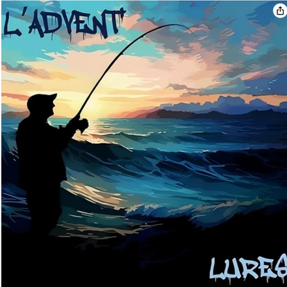 FishQuest™ Adventskalender | Bakom varje lucka väntar nästa fångst