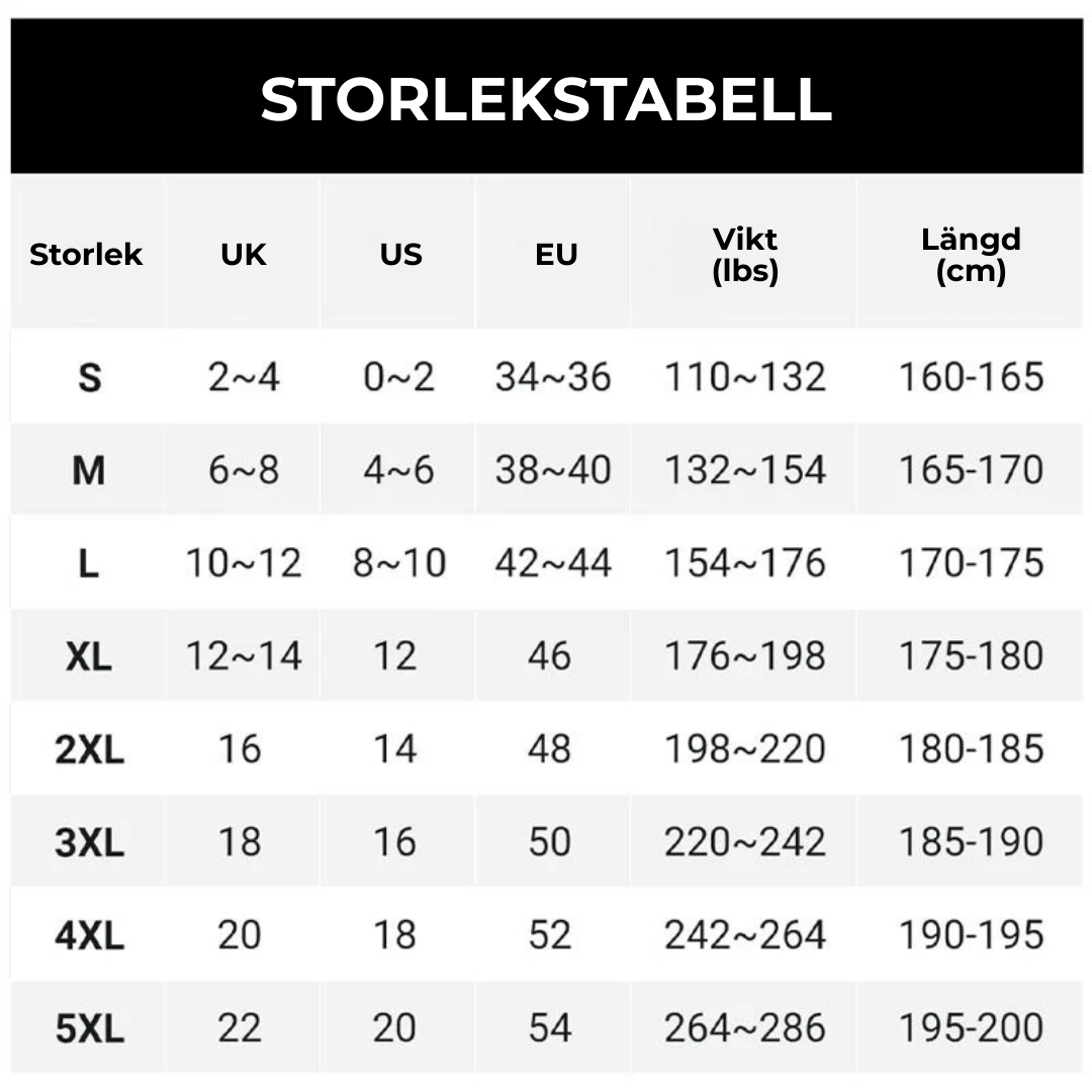NordicComfort™ Set | Ledig stil utan kompromisser – upptäck det perfekta 2-delade setet för män